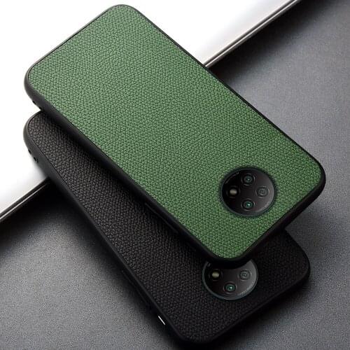 For Xiaomi Poco X2 M2 F2 Mi 9T Pro Cover Redmi 9T 9 Prime Power K30 4G Pro k30i Note 9S 9 Pro Max 5G Cover Luxury Leather Coque