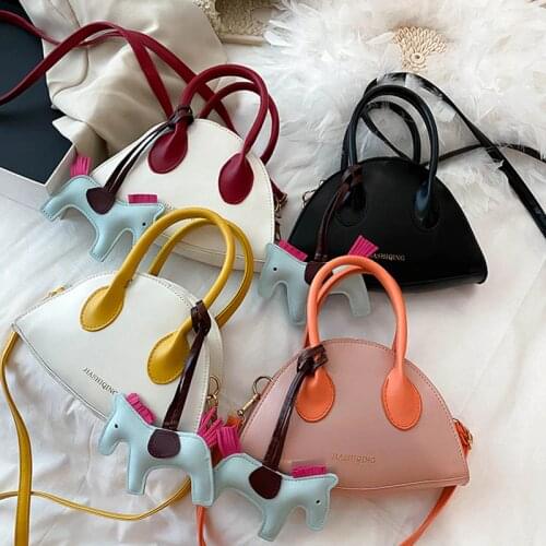 DONLEE QUEEN Women's Frame Bags