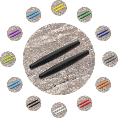 E.O.S Silicon Rubber Replacement Ear Socks for OAKLEY Crosshair New 2012 OO4060 Frame Multi-Options