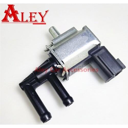 EGR 14930-1KA0A 14930-AH100 K5T48583 K5T48474 Vapor Canister Purge Solenoid Valve for Nissan For Sentra For Maxima For Frontier
