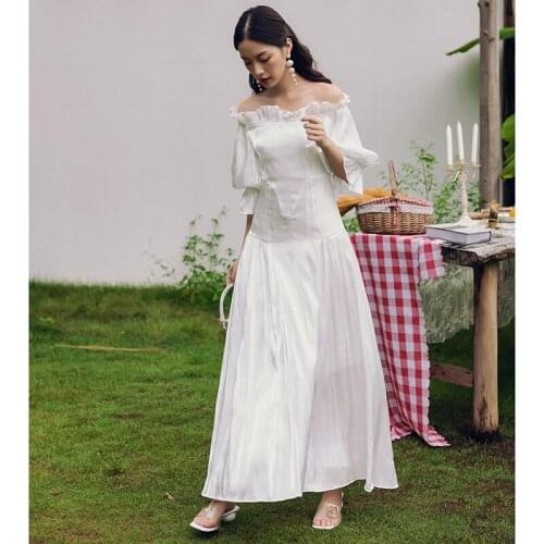 Eleger Summer Mini Dresses