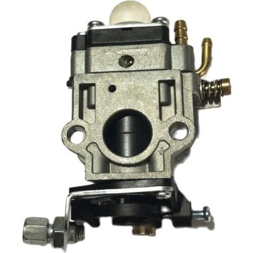 Gasoline Brushcutter Carburetor Carb For 40-5/139/140/gx35 2 stroke Trimmer generator spare parts 40-5 Mower carburetor