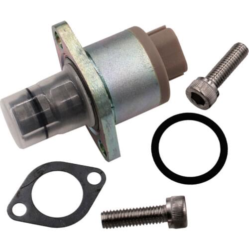 Pressure Suction Control Valve SCV For Nissan Navara For Mitsubishi L200 For Toyota 294009-0251 A6860VM09A 1460A037 294200-0360