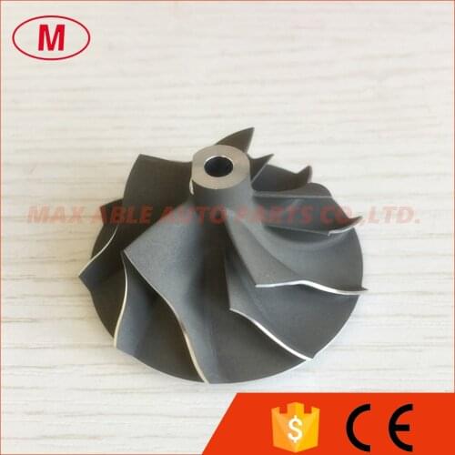 KP39 5439 988 0109 54399880109 5439 970 0109 54399700109 compressor wheel for turbo turbocharger