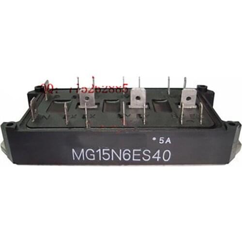 MG15N6ES40 Actual Stock Photos Original Goods
