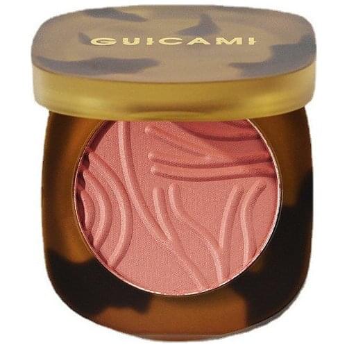 Blush Peach Pallete Face Blush Mineral Pigment Palette Cream Blusher Face Red Shadow Cosmestics Highlight Powder