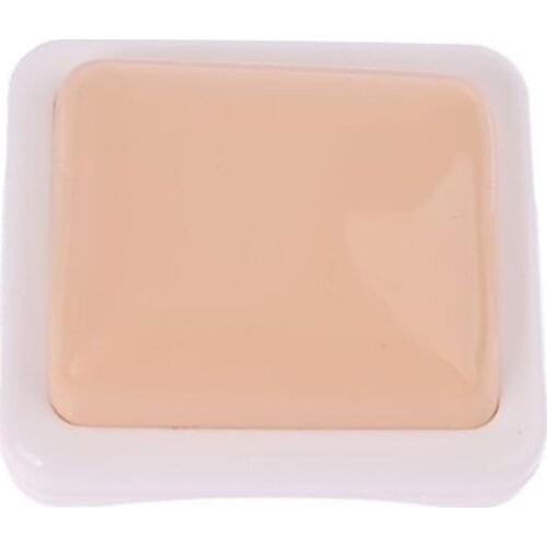 Removable Injection Pad-plastic Intramuscular Training Pad for Nurse Mat