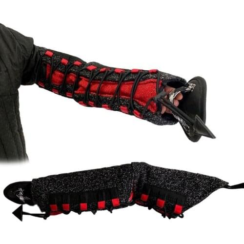 Dog Training Hidden Sleeves Working Dogs Training Supplies Shepherd Rottweiler Police Dog Guard Dog Bite Tug Dog Toy Pet Product