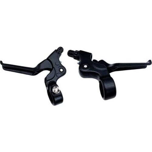 Bicycle Brake Levers V Brake for Brompton Foldable Bicycle Caliper M Brake Lever Outdoor Cycling Accessorie 150G