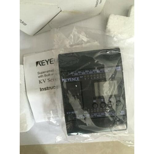 1PC New Keyence KV-16DT In Box