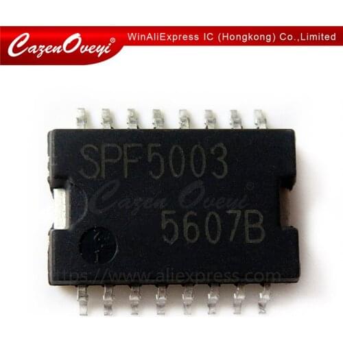 1pcs/lot SPF5003 HSOP-16 In Stock