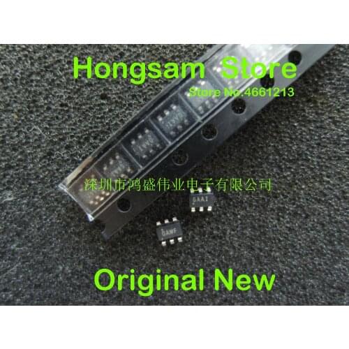 10PCS)(20PCS)(50PCS)(100PCS) REG71050DDCR GAAI REG71055DDCR G10H SOT23-6