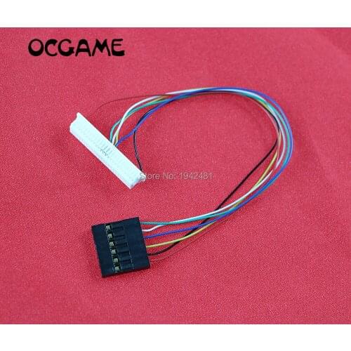 2pcs/lot High quality nand-x to cool runner cables install kit cable connect cable for xbox360 XBOX 360 OCGAME