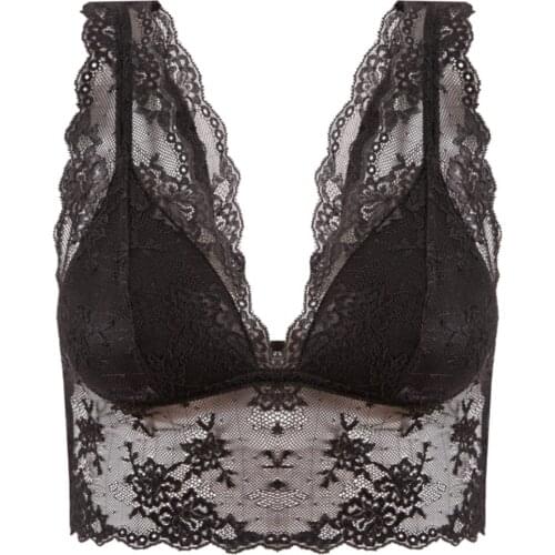 BAYBAY Women Underwear