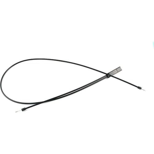 Engine Hood Release Bowden Cable For 2006-2014 Mercedes Benz W211 S350 S600 S65 S550 S63 2218800159