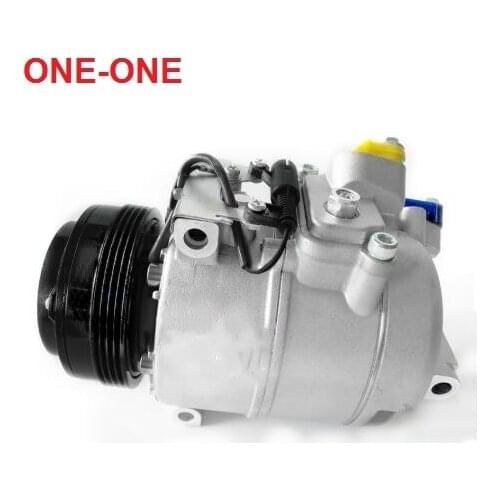 AC A/C Compressor 4PK-110MM-12V 5C902-45010 A41011A90026 64529185146-03 A41011A90023 64509121762 64529121762 64529121762-04