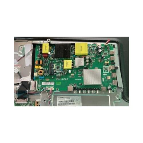 55 k5c motherboard ST638JSM - CP5C screen TPT550J1 - QUBNA. K