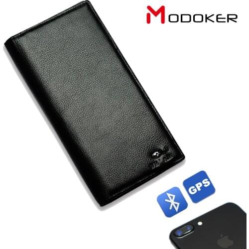Modoker Wallets