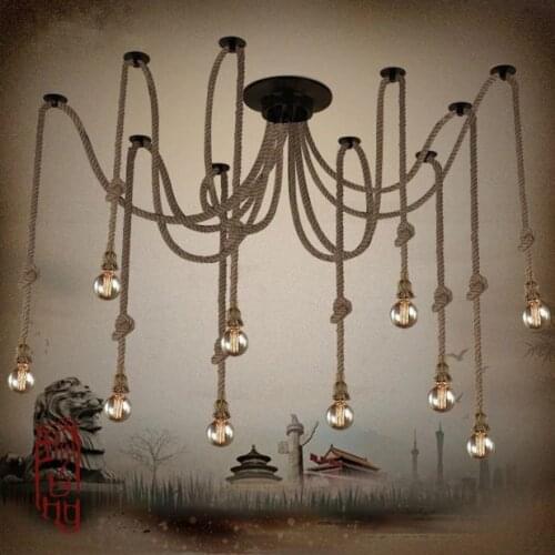 MUCHTING LED Pendant Lights