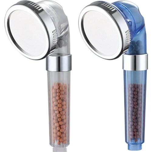 NANUM Shower Heads