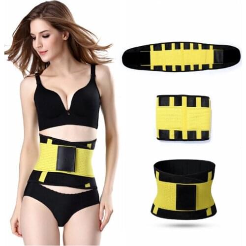 New Beam Waist Gym Squat Strength Training Trimmer Belt Sweat Utility Belt for Sport Gym Fitness Weightlifting Wholesale