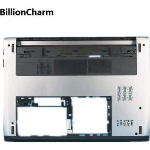 BillionCharm New Laptop Bottom Base Case Cover For DELL E3330 V131 Vostro For Latitude E3330 Chassis D Shell