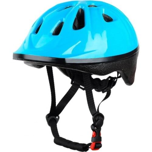 Portable childrens riding helmets for repeated use EPS safety protective equipment childrens caps bicycle scooter helmets