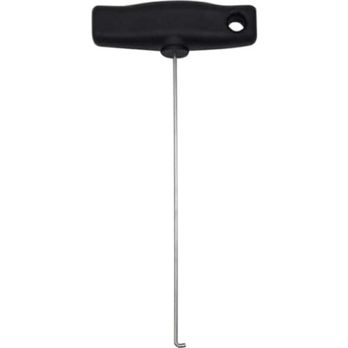 Durable Multifunction Car Air Outlet Pulling Hook Removal Tool Car Dashboard Air Vent Extraction Maintenance Tools