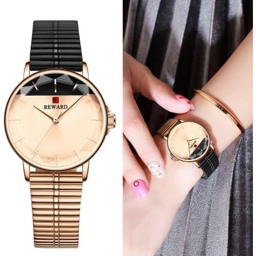 Women's Wrist Watch Scte China