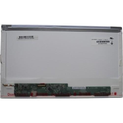 NEW 15.6" HD LED LCD Laptop Replacement Screen for SONY VAIO PCG-61611L (LED Version)