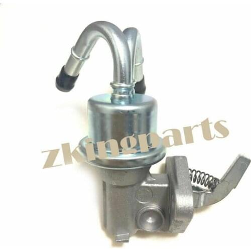 Fuel Pump 7000767 Fit For Bobcat S160 S185 S205 T180 T190