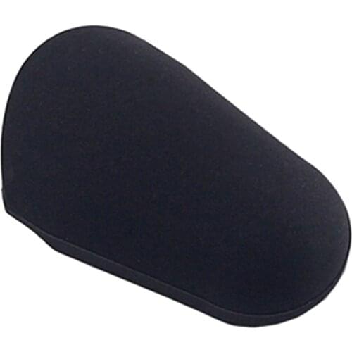 Saxophone Mouthpiece Protective Cap Cover Head For Alto Baritone Soprano