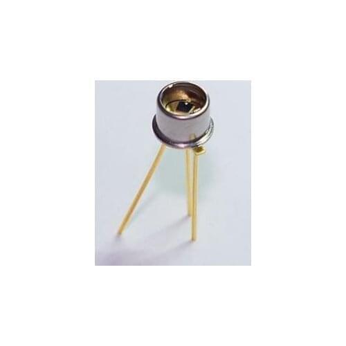 400 ~ 1100nm photodiode detector photosensitive surface Φ 1mm Si sensor, silicon, PIN photodiode detector