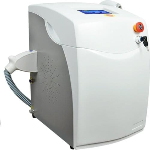 808 Diode Laser Hair Remvoal 20 million Shots 810nm / 808nm Diode Laser Hair Removal Machine