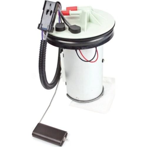 Electric machine Tuning oil Fuel Pump Module Assembly car pumps for Jeep Grand Cherokee L6 7559M 5018056AB 5012380AA