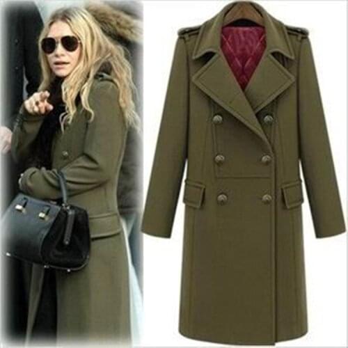 Finer Choi's Women's Warm Coats