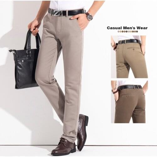Mens Fashion Pants KEZONA China