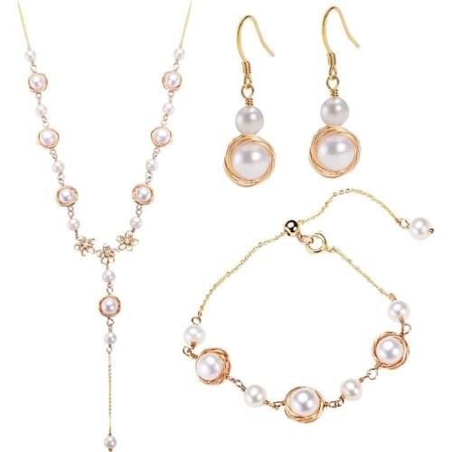 Mega Si Jewelry Sets