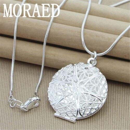 MORAED Pendant Chains