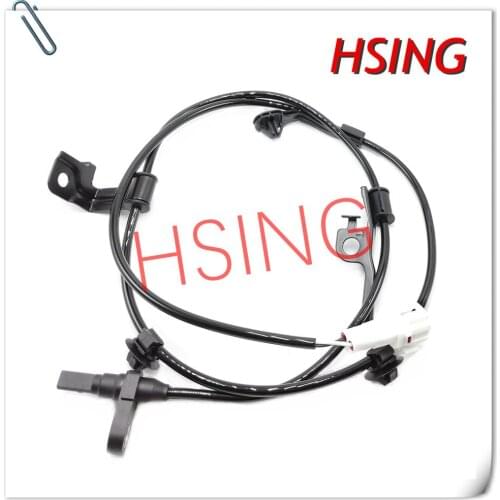 HSINGYE BRAND-NEW# 89543-52030 Front Left ABS Wheel Speed Sensor Fits For Toyota Yaris Vitz Vios Belta ***Part No# 8954352030