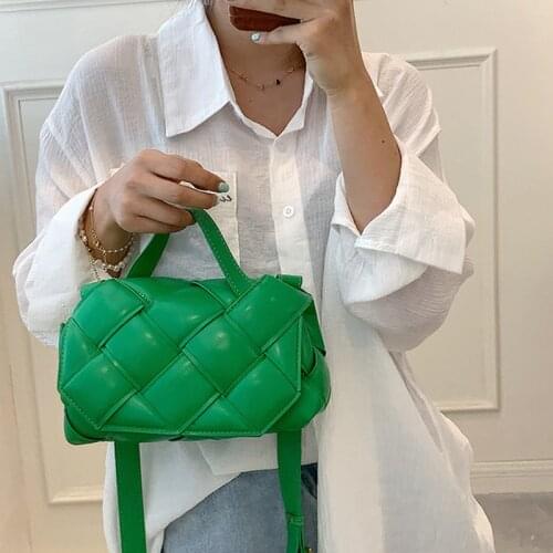 Petscog Women's Woven Bags