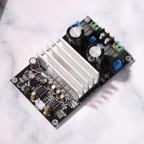 Digital Amplifier Board 315W + 150W Digital Stereo HiFi Audio High Power Amplifier Board DC24-40V Board