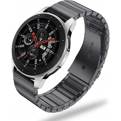 Correa for Samsung Galaxy Watch Active 2 40mm 44mm/Gear Sport Band 20mm 22mm Strap for galaxy watch 46mm gear s3 frontier belt