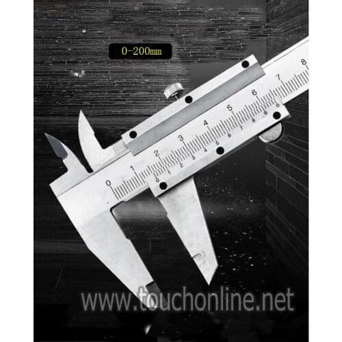 Vernier caliper TQ00056