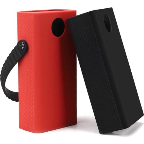 Silicone Case For ROMOSS PEA40 Power bank Protection Case Skin Shell For ROMOSS Zeus 40000mAh Power Bank Power Bank Accessories