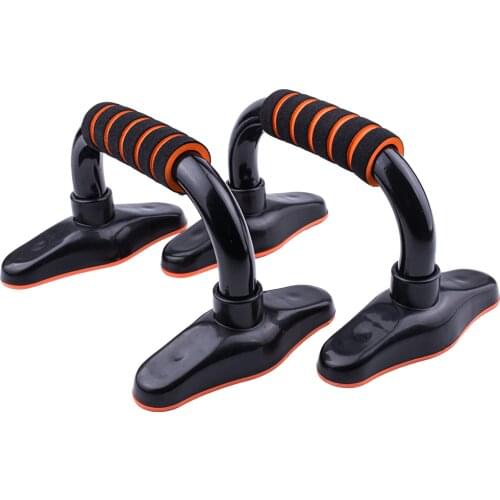 Push up Rack Chest Exercise Support Bar Muscle Grip Training Stand Workout Fitness Home Floor Gym Body Building Gear Equipment