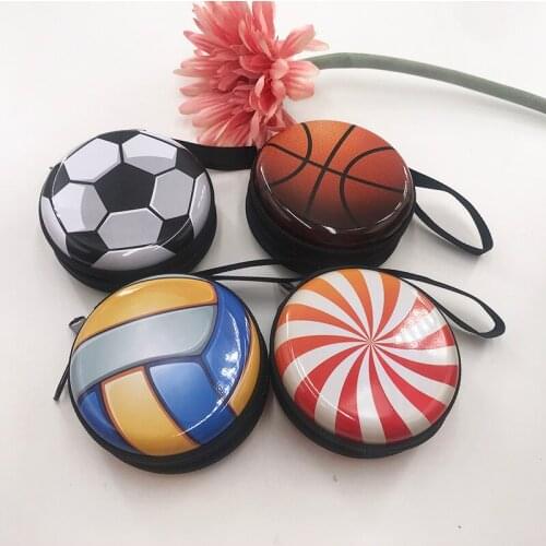 Vintage 3D eyelash pocket box new eyelash pack customized wholesale price cute little makeup tools