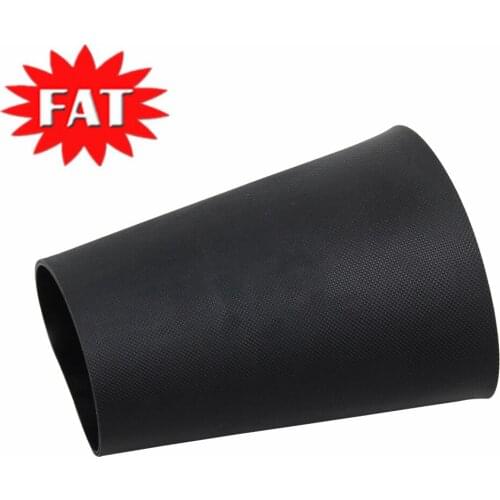 Rear Rubber Sleeve Air Spring For BMW 7 Series F02 F04 Air Suspension Shock Absorber Repair Kits 37126796929 37126796930