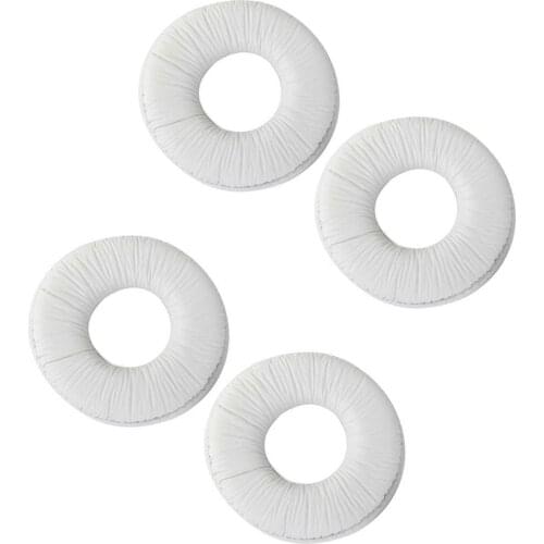 1Pair Headphone Headset Ear Pads Cushions for SONY MDR ZX 100 110 300 V 150 250