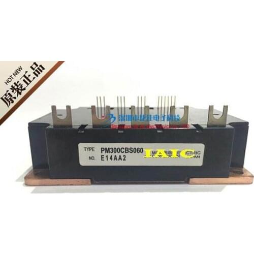 100%New and original, 90 days warranty PM300CBS060